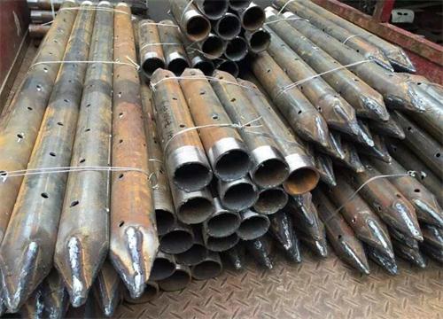 龙城钢花管哪里有卖